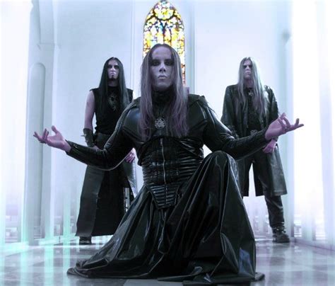 Beyond the Veil: The Fascinating World of Satanic Witch Bands on Bandcamp
